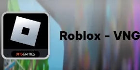 Robux VNG ( đặt đơn ko quá 24 tiếng sẽ có robux )